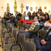 Centro Cultural Tizón: Capacitación sobre la Expansión de Antenas Móviles