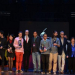 Exitoso cierre del Festival de Cine de las Alturas