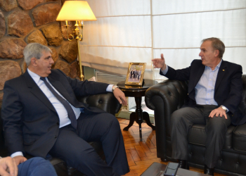 Tilcara, Purmamarca, Humahuaca y la Quiaca tendrán la promoción de "Tarjeta de Crédito de Frontera"