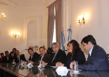 Proyecto GIRSU: Holcim Argentina invertirá un millón de dolares en Jujuy