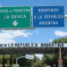 La Quiaca: Una mujer murió en el paso fronterizo