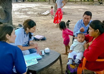 Equipos médicos recorrerán comunidades del norte salteño para dar atención sociosanitaria