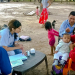 Equipos médicos recorrerán comunidades del norte salteño para dar atención sociosanitaria