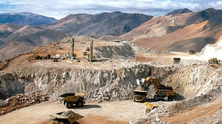 San Juan estima que la minería representará el 60% de su PBI con las nuevas inversiones esperadas