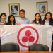 Preparativos para el "Día Internacional de la Paz"