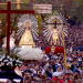  La Fiesta de la Virgen concluye con una multitudinaria procesión