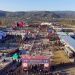 Tecnopolis Federal: Un cierre a todo lujo