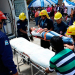 Simulacro de emergencias por terremoto en Salta y el 911 nunca atendió