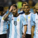 Cuánto dinero perdería la AFA si la Selección no se clasifica al Mundial 2018