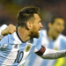 Messi, el protagonista de los portales alrededor del planeta