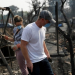 Incendios forestales en California dejan al menos 17 muertos, 150 desaparecidos y más de 46 mil hectáreas arrasadas