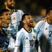 Argentina, entre los 5 candidatos a ganar el Mundial según las casas de apuestas
