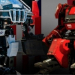 Combate "a muerte" entre robots gigantes, la apuesta "deportiva" del futuro