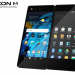 Axon M, un nuevo smartphone plegable y con doble pantalla