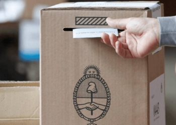 Rige la veda electoral en todo el país: cuáles son las prohibiciones