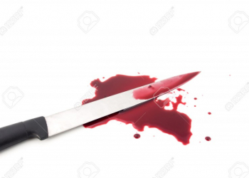Rosario: un hombre asesinó a su mujer y a su pequeña hija con un cuchillo de cocina