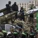 Grupo terrorista Hamas  amenaza a Israel: asegura que ha desarrollado cohetes con alcance de hasta 160 kilómetros