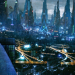 Ciudades de ciencia ficción: los 4 mega proyectos más ambiciosos de los millonarios árabes