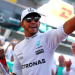 Lewis Hamilton busca su cuarto título de Fórmula 1: larga tercero en el GP de México