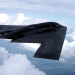 El poderoso bombardero nuclear B-2 ya está activo en el Pacífico a la espera de órdenes