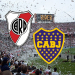 Comenzó la venta de entradas para el Superclásico