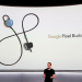 Pixel Buds, los auriculares de Google que traducen en tiempo real