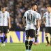 La agenda de Argentina: entrenamiento, el 11 vs Ecuador y viaje a Quito