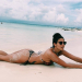 ¿Estalló el verano?: las fotos de las famosas luciendo sus cuerpos al sol