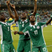 Nigeria se convirtió en el primer país africano en clasificar al Mundial de Rusia 2018