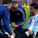 Fernando Gago será operado el jueves de su grave lesión de rodilla