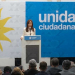 Cristina Kirchner: "Encabezo la lista negra del Presidente, la de los que tendrían que desaparecer"