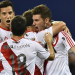 Copa Argentina: qué rivales deberá sortear River para lograr el bicampeonato