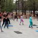 Actividades Saludables “Oxígeno y  Entrenamiento Funcional en Circuito”