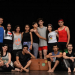 Ballet Integral de Danzas: Presentación y estreno de la obra "Desarraigo"