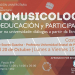 Curso de Etnomusicología, en la UNJu