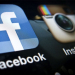Reportan falla global en Facebook e Instagram