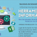 Curso de Herramientas informáticas para secretariado, en la UNJu