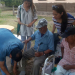 Lanzamiento del Programa, dispositivos de uso cotidiano para promover los derechos del Adulto Mayor