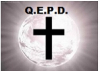 ITURBE, Mario Cesar (Q.E.P.D.)
