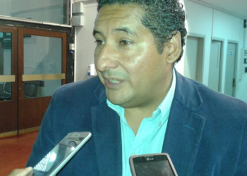 Sanabia: "El Pacto Social Educativo no está escrito, es sólo una primera etapa"