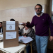 Votaron los principales candidatos del Frente jujeño Cambiemos