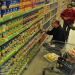 Los precios de los alimentos subieron un 9%