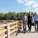 Lunes 30 comienzan las obras en inmediaciones del Puente Tucumán
