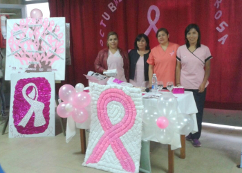 Incrementan los casos de "cáncer de mama" en Jujuy