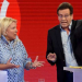 Elisa Carrió: "Hay un 20% de posibilidades de que Santiago Maldonado esté en Chile con la RAM"