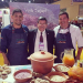 Jujuy cautiva a todos en la Feria Internacional de Turismo