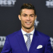 Cristiano Ronaldo se lleva el título de Mejor Futbolista del Año