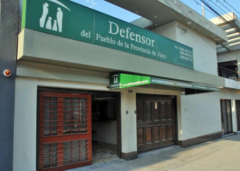 La Defensoría del Pueblo no tomará casos de Reparación Histórica a pedido del Colegio de Abogados