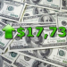 El dólar se mantiene estable