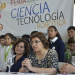 Arrancó la Feria de Ciencia, Tecnología y Robótica con un centenar de proyectos